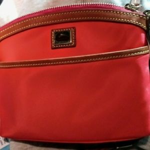 Dooney & Bourke Crossbody